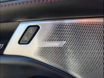 2023 Mazda Mazda3 Hatchback 2.5 S Carbon Edition