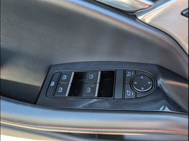 2023 Mazda Mazda3 Hatchback 2.5 S Carbon Edition