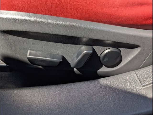 2023 Mazda Mazda3 Hatchback 2.5 S Carbon Edition