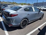 2026 Mazda Mazda3 Sedan 2.5 Turbo Premium Plus AWD