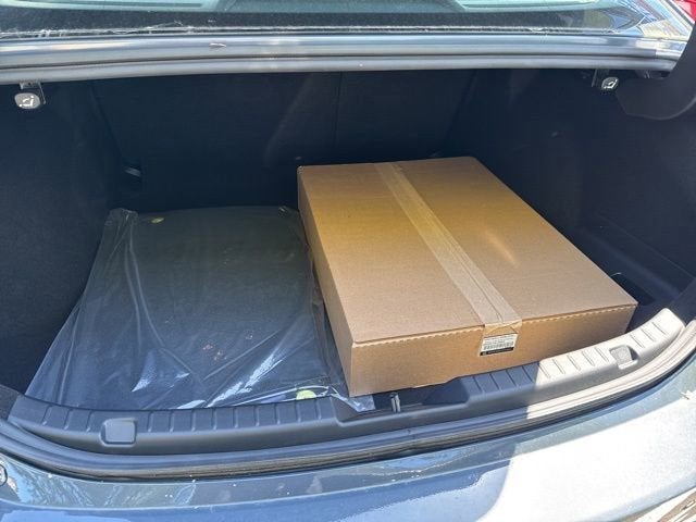 2026 Mazda Mazda3 Sedan 2.5 Turbo Premium Plus AWD