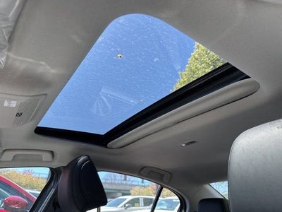 2026 Mazda Mazda3 Sedan 2.5 Turbo Premium Plus AWD