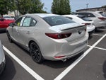 2026 Mazda Mazda3 Sedan 2.5 Turbo Premium Plus AWD