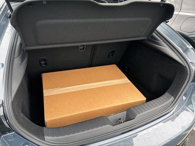 2026 Mazda Mazda3 Hatchback 2.5 S Carbon Edition AWD