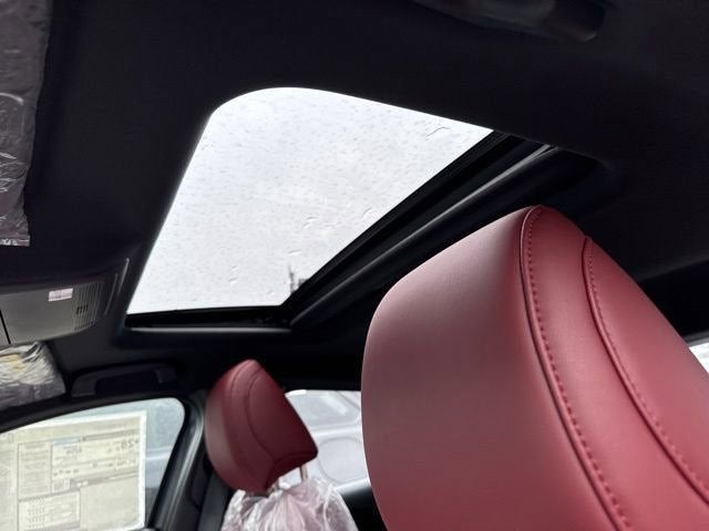 2026 Mazda Mazda3 Hatchback 2.5 S Carbon Edition AWD