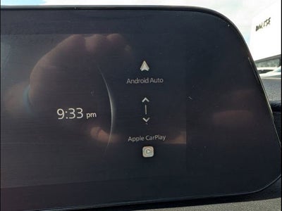 2024 Mazda Mazda3 Hatchback 2.5 S Carbon Edition
