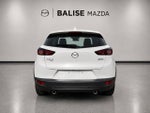 2021 Mazda Mazda CX-3 Sport