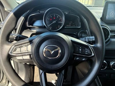 2021 Mazda Mazda CX-3 Sport