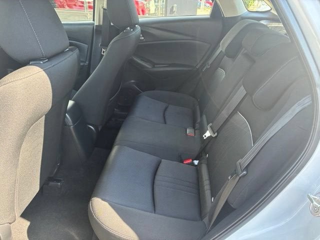 2021 Mazda Mazda CX-3 Sport