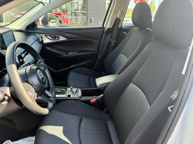 2021 Mazda Mazda CX-3 Sport