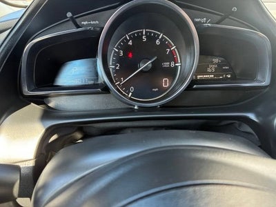 2021 Mazda Mazda CX-3 Sport