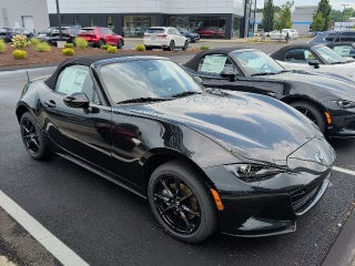 2026 Mazda Mazda MX-5 Miata Sport