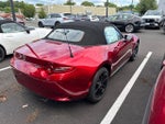2026 Mazda Mazda MX-5 Miata Sport