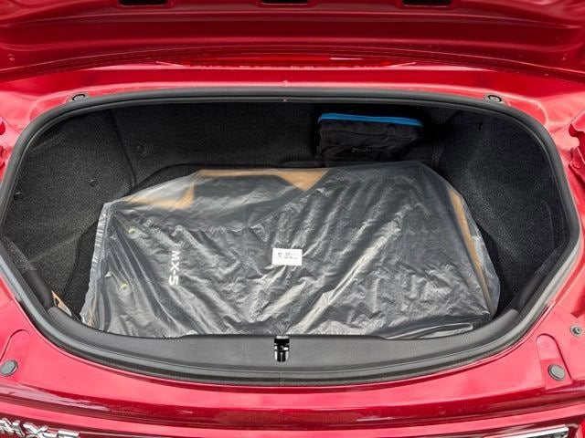 2026 Mazda Mazda MX-5 Miata Sport