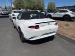 2026 Mazda Mazda MX-5 Miata Club