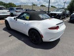 2026 Mazda Mazda MX-5 Miata Club