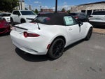 2026 Mazda Mazda MX-5 Miata Club