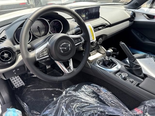 2026 Mazda Mazda MX-5 Miata Club
