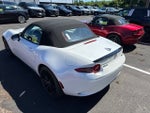 2026 Mazda Mazda MX-5 Miata Club