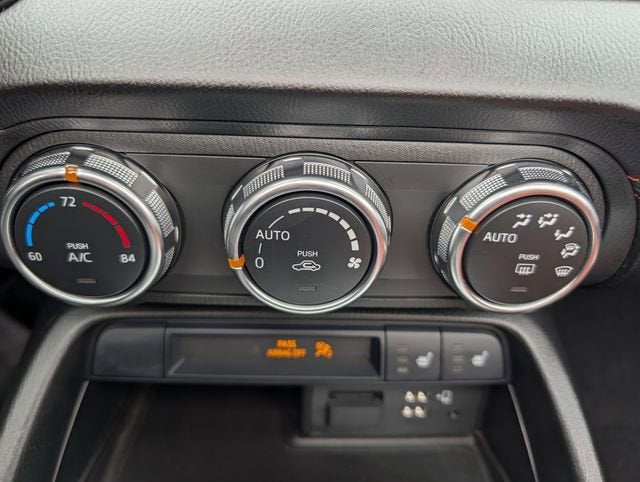2022 Mazda Mazda MX-5 Miata Grand Touring