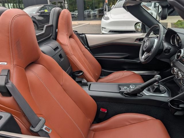 2022 Mazda Mazda MX-5 Miata Grand Touring