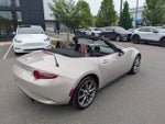 2022 Mazda Mazda MX-5 Miata Grand Touring