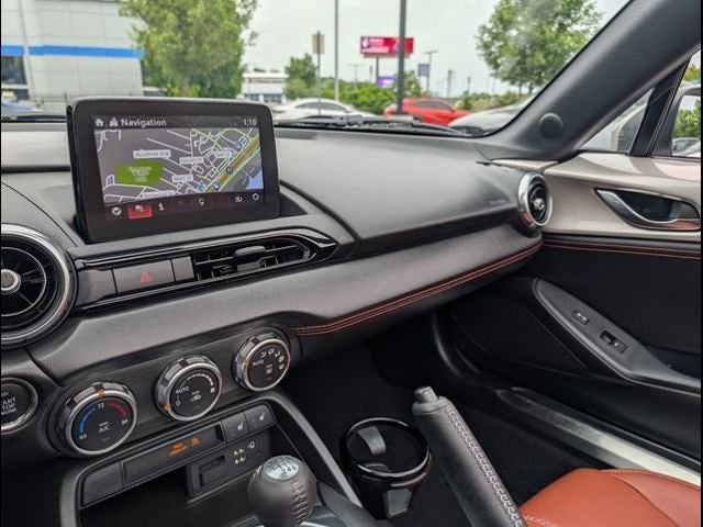 2022 Mazda Mazda MX-5 Miata Grand Touring