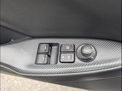 2022 Mazda Mazda MX-5 Miata Grand Touring