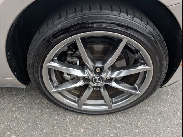 2022 Mazda Mazda MX-5 Miata Grand Touring
