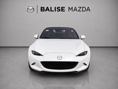2023 Mazda Mazda MX-5 Miata Grand Touring