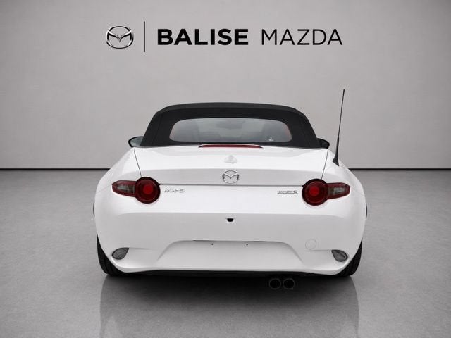 2023 Mazda Mazda MX-5 Miata Grand Touring