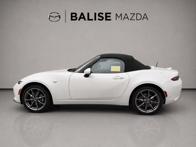 2023 Mazda Mazda MX-5 Miata Grand Touring
