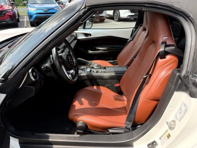 2023 Mazda Mazda MX-5 Miata Grand Touring