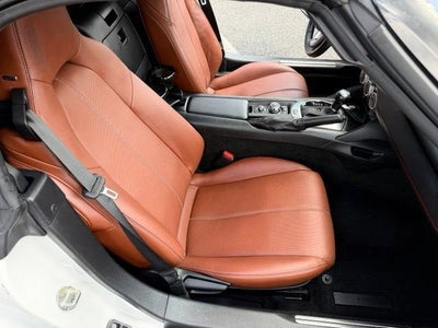 2023 Mazda Mazda MX-5 Miata Grand Touring