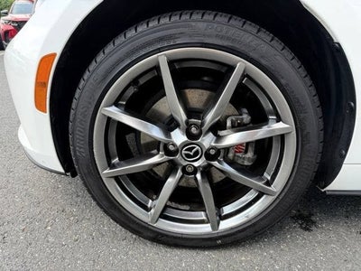 2023 Mazda Mazda MX-5 Miata Grand Touring