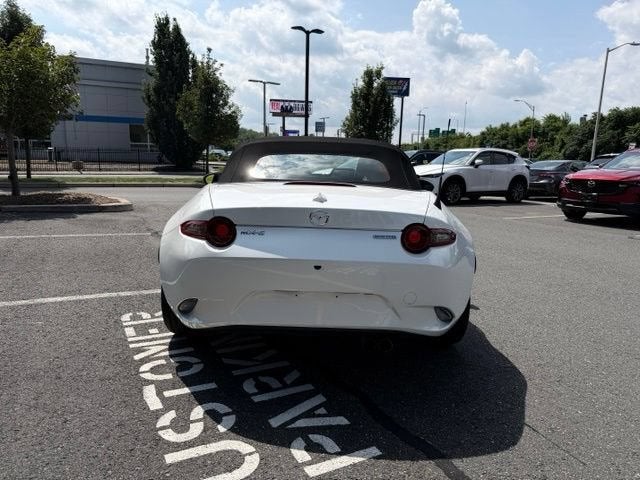 2023 Mazda Mazda MX-5 Miata Grand Touring