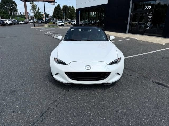 2023 Mazda Mazda MX-5 Miata Grand Touring