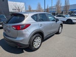 2014 Mazda Mazda CX-5 Touring