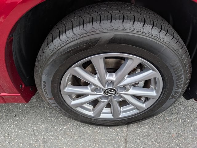 2024 Mazda Mazda CX-5 2.5 S Select Package