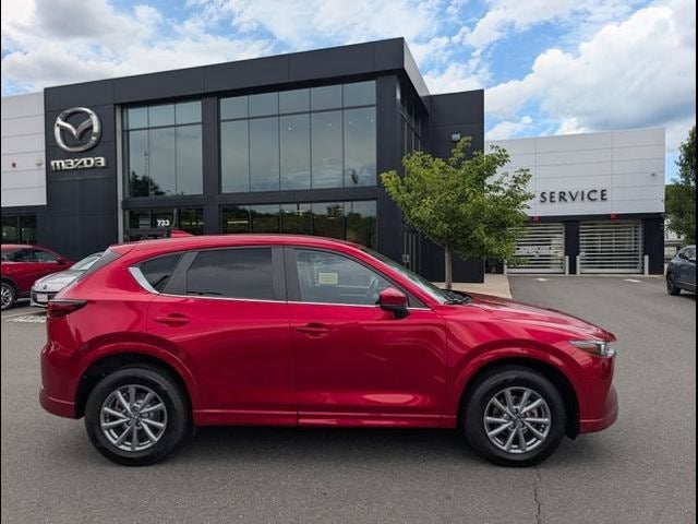 2024 Mazda Mazda CX-5 2.5 S Select Package