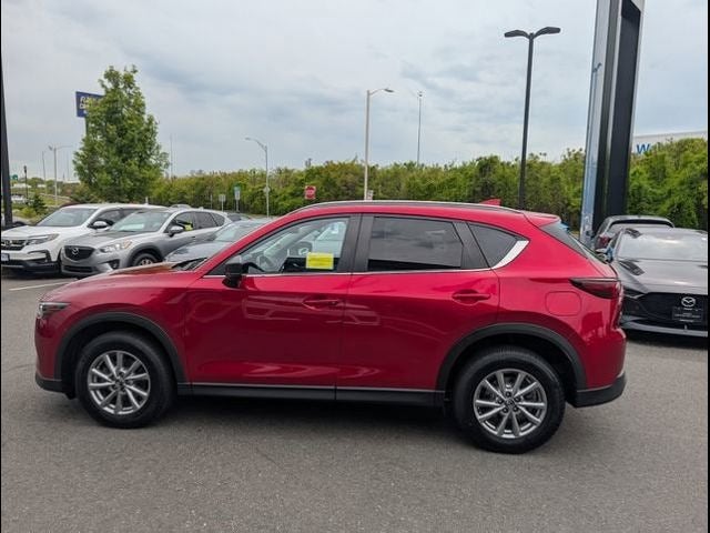 2023 Mazda Mazda CX-5 2.5 S Select Package