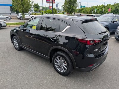 2023 Mazda Mazda CX-5 2.5 S Select Package