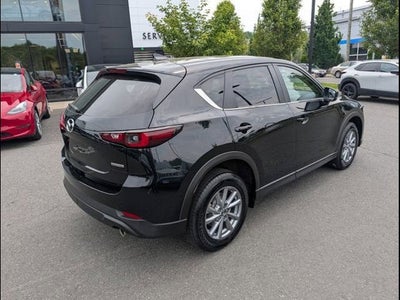 2023 Mazda Mazda CX-5 2.5 S Select Package