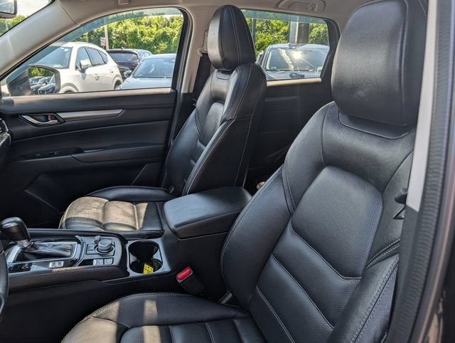 2024 Mazda Mazda CX-5 2.5 S Preferred Package