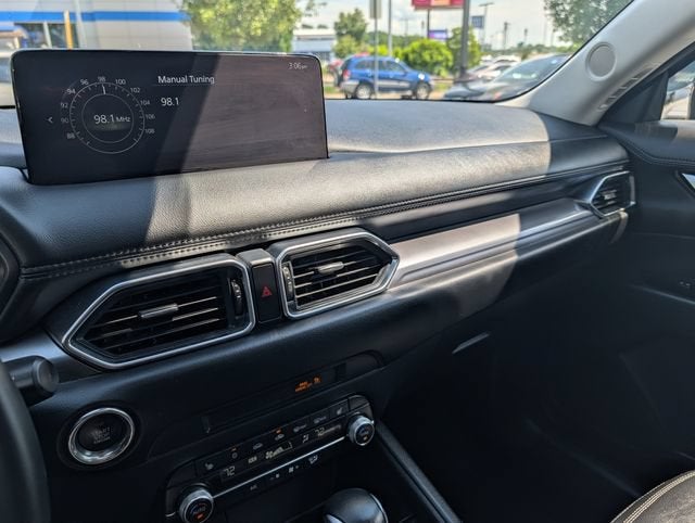 2024 Mazda Mazda CX-5 2.5 S Preferred Package