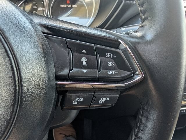 2024 Mazda Mazda CX-5 2.5 S Preferred Package