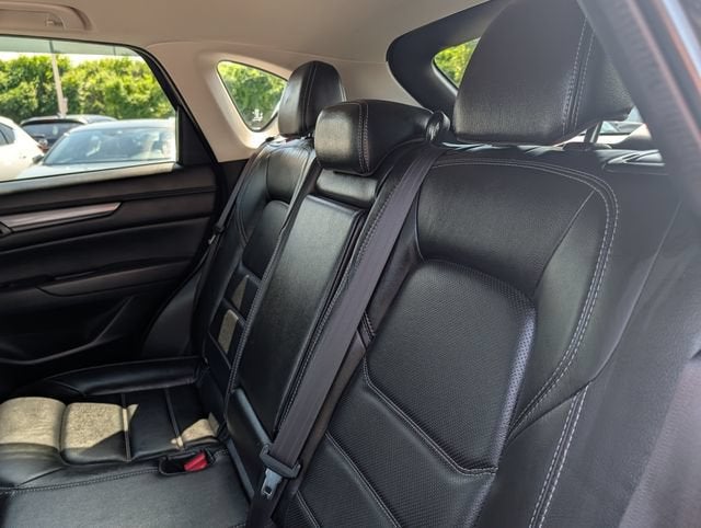 2024 Mazda Mazda CX-5 2.5 S Preferred Package