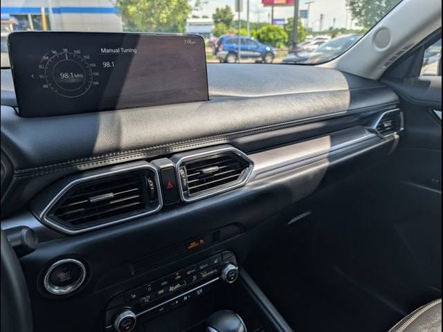 2024 Mazda Mazda CX-5 2.5 S Preferred Package