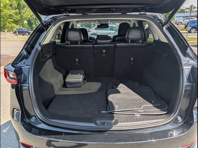 2024 Mazda Mazda CX-5 2.5 S Preferred Package