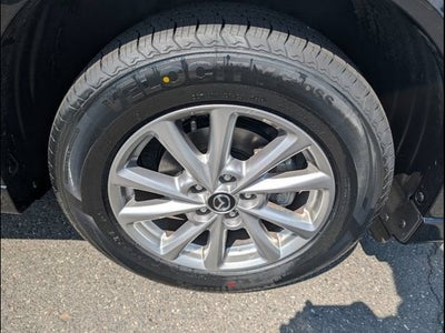 2024 Mazda Mazda CX-5 2.5 S Preferred Package